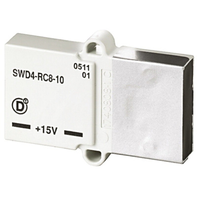 Eaton Network Termination for use with SmartWire-DT