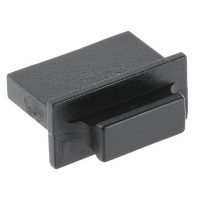 Wurth Elektronik, 726 Dust Cap for use with HDMI Connector