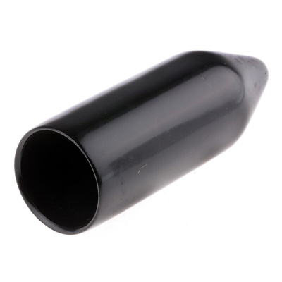 Neutrik, opticalCON QUAD Soft Plastic Cover for use with D-Size Chassis Connectors