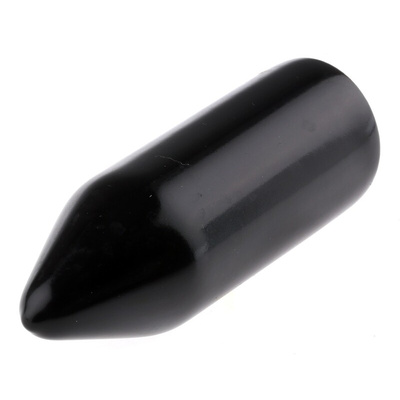 Neutrik, opticalCON QUAD Soft Plastic Cover for use with D-Size Chassis Connectors