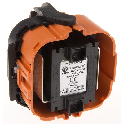 TE Connectivity EV Service Disconnect