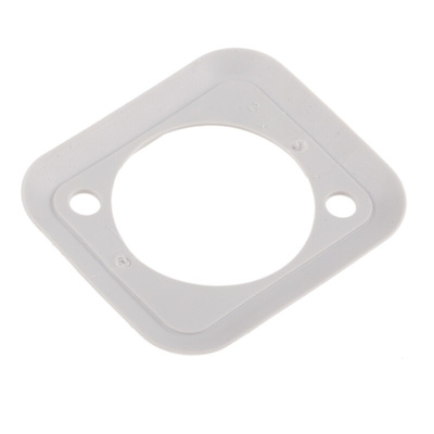 RS PRO Gasket for use with XLR Connectors