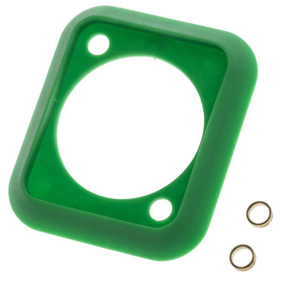RS PRO Gasket for use with XLR Connectors