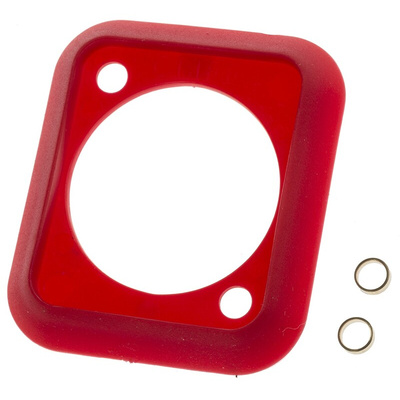 RS PRO Gasket for use with XLR Connectors