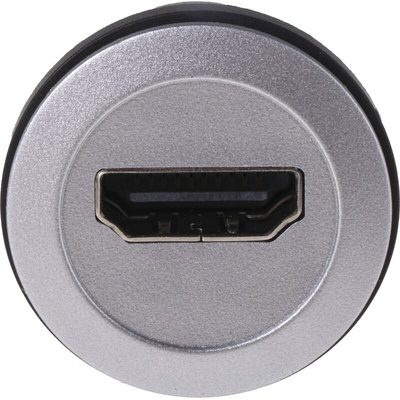 HARTING 19 Way Female HDMI Connector