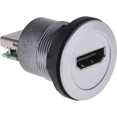 HARTING 19 Way Female HDMI Connector