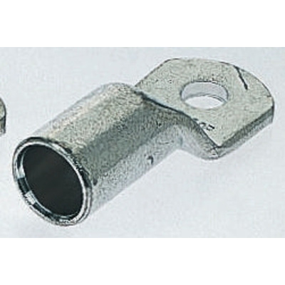 Klauke Uninsulated Ring Terminal, M12 Stud Size, 150mm² to 150mm² Wire Size