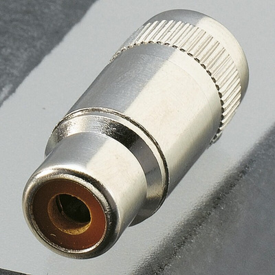Sato Parts Cable Mount RCA Socket