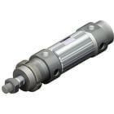 Cylinder C75 series non magnetic 40mm bore x 320mm stroke