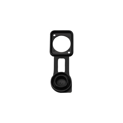 Re-An Products Chassis Mount XLR Connector