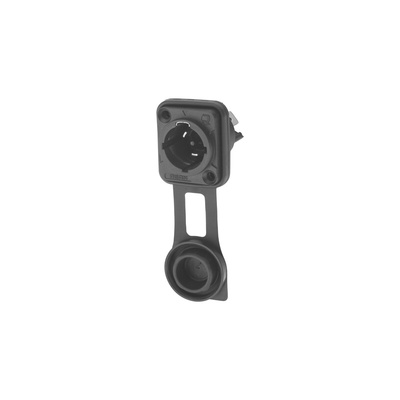 Re-An Products Chassis Mount XLR Connector
