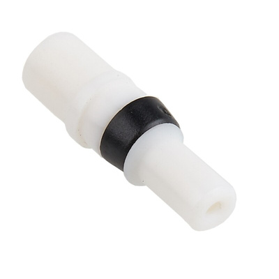 RS PRO , Straight , Female , Copper Alloy , Backplane Connector Contact