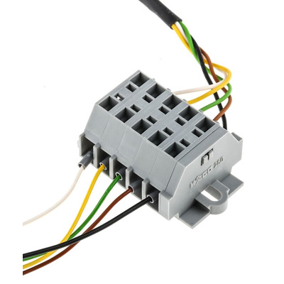Optris RSCCSLT15SFCB1K V Output Signal USB Infrared Temperature Sensor, 1m Cable, -20°C to +350°C