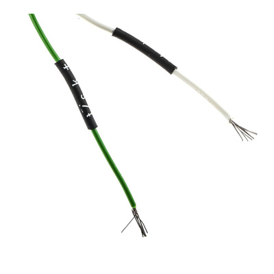 Optris RSCCSLT15SFCB1K V Output Signal USB Infrared Temperature Sensor, 1m Cable, -20°C to +350°C