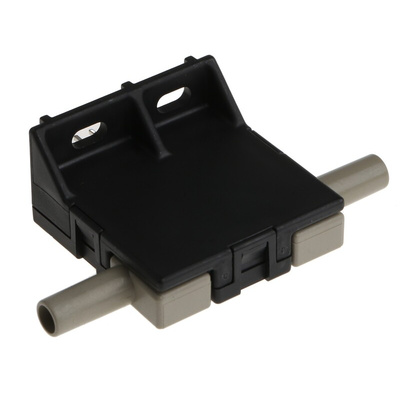 Honeywell AWM2000 Series Unamplified Airflow Sensor for Dry Gas, -200 sccm Min, 200 cm³/min Max