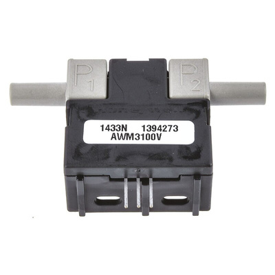 Honeywell Amplified Airflow Sensor, -200 sccm → 200 cm³/min, AWM3000 Series
