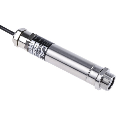 Calex PC151MT-0 mA Output Signal Infrared Temperature Sensor, 1m Cable, 0°C to +250°C