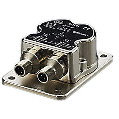 ifm electronic JN2200 Inclination Sensor, IP65, IP67, IP68, IP69K
