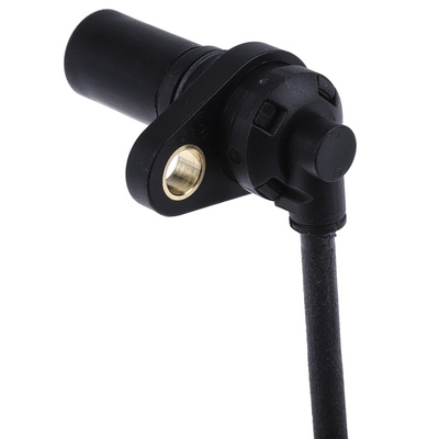 ifm electronic Cable Mount Hall Effect Sensor, NPN Output, 7 → 30 V dc, Barrel Body, 1.7 mm, 30V