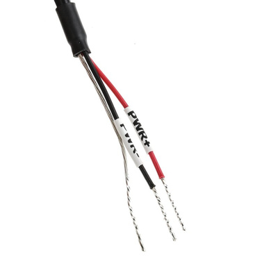 Calex PUA8-301 mA Output Signal USB Infrared Temperature Sensor, 1m Cable, -40°C to +1000°C