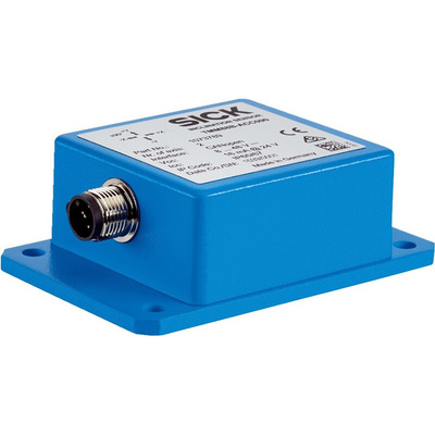 Sick TMS88B-AKC360 Inclination Sensor, IP65, IP67