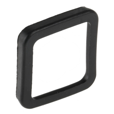 Hirschmann Profiled Gasket for use with GDM Series Cable Socket