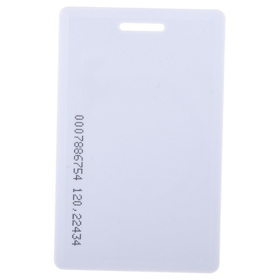 MikroElektronika Wireless RFID tags