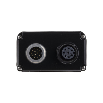 Microscan 150 mA Fixed Cable Bar code reader, 30 V dc