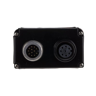 Microscan 150 mA Fixed Cable Bar code reader, 30 V dc