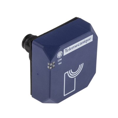 Telemecanique Sensors 60 mA Wireless RFID tags, 24 V dc