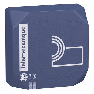 Telemecanique Sensors 60 mA Wireless RFID tags, 24 V dc