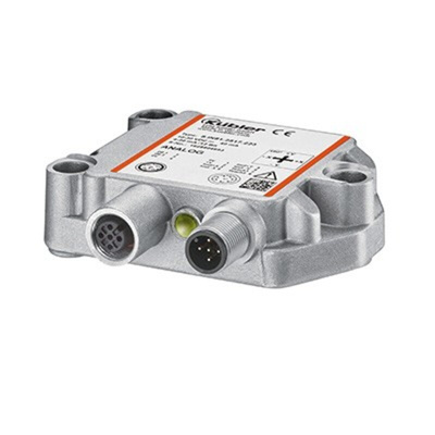 Kubler 8.IN81.1811.121 Inclination Sensor, IP67, IP69K