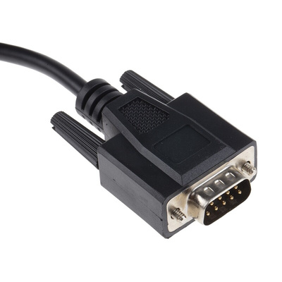 Sick Fixed Cable Bar code reader, 5 V dc
