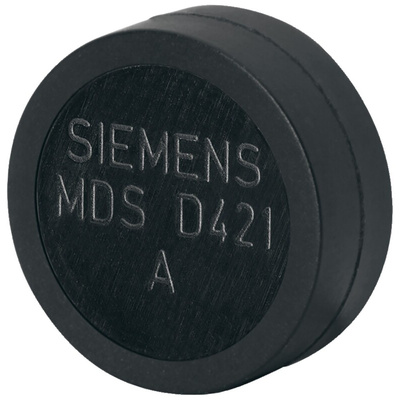 Siemens Wireless RFID tags
