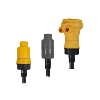 Georg Fischer Flow Sensor
