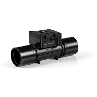 Sensirion Flow Meter