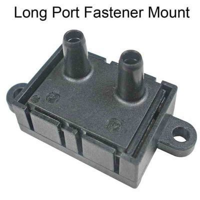 Honeywell HAF Series Digital Airflow Sensor for Air, Gas