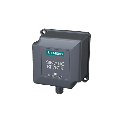 Siemens Reader RFID Reader, 135 mm, IP67, 75 x 41 x 75 mm