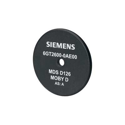 Siemens Wireless Transponders