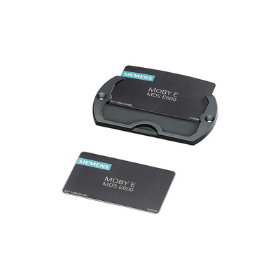 Siemens Wireless Transponders