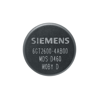 Siemens Wireless Transponders