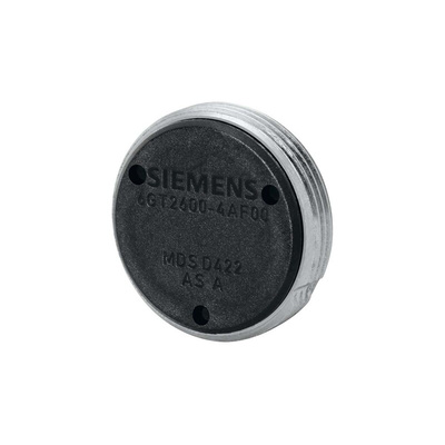 Siemens Transceiver 2 kb Transponders, 19 mm, IP68, 20 x 6 mm