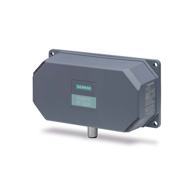Siemens Reader RFID Reader, 200 mm, IP67, 160 x 80 x 41 mm