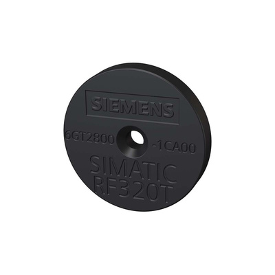 Siemens Transceiver 0.02 kb Transponders, 60 mm, IP67, 27 x 4 mm