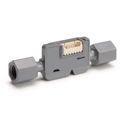 Sensirion SLF3x Series Liquid Flow Sensor Flow Sensor for Fluid, -2000 μl/min Min, 2000 μl/min Max