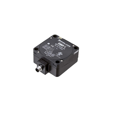 Pepperl + Fuchs Cable Transponders