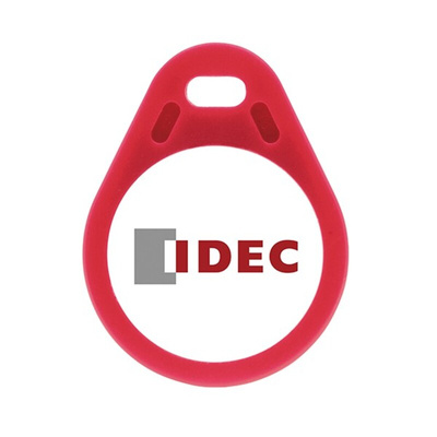 Idec RFID tags, 24 V dc