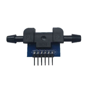 Renesas Electronics FS1012 Series Flow Sensor for Gas, 0 l/min Min, 2 L/min Max
