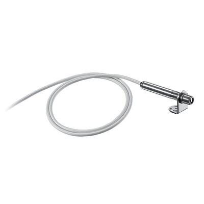 Optris CATCSLT15SFCB3K Temperature Sensor USB Infrared Temperature Sensor, 3m Cable, -50°C to +1030°C