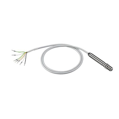 Optris CATCSLT15SFCB3K Temperature Sensor USB Infrared Temperature Sensor, 3m Cable, -50°C to +1030°C